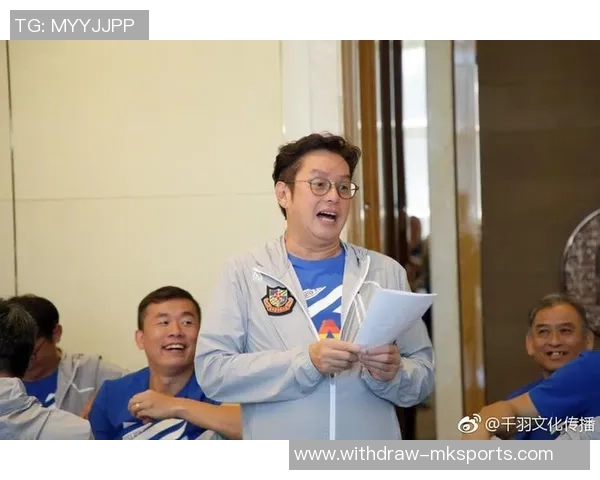 提升香港足球水平的挑战与机遇分析及未来发展方向探讨